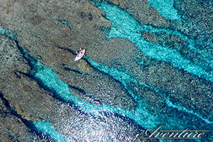 Anambas Islands in Indonesias