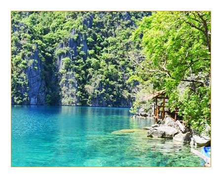 Palawan - Indonesie