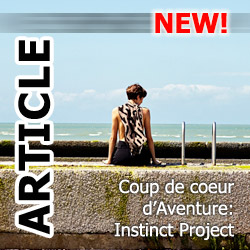 Instinct Project