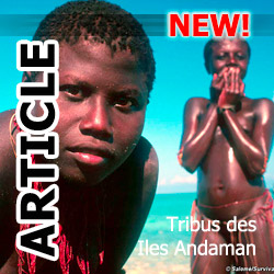 Article sur les trubus des Iles Andaman
