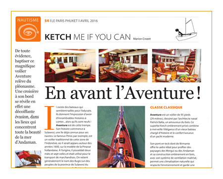 Paris Phuket article