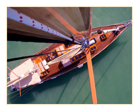 The Moken - Sea gypsies in Mergui Archipelago