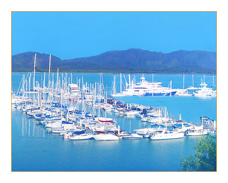 Yacht Haven Marina - Phuket