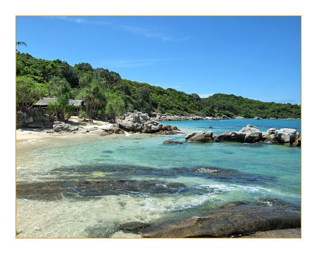 Koh Tarutao