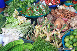 Fresh market
