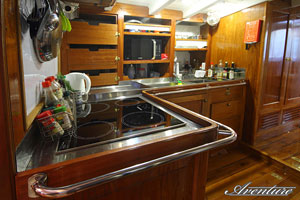Galley