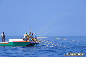 Fishermen