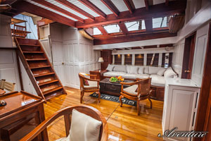 Saloon