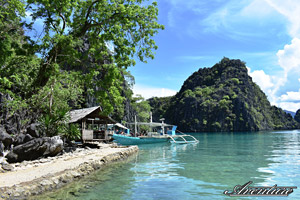 115 Island in Mergui Archipelago