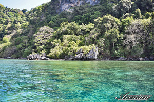 palawan