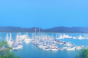 Yacht Haven Marina – Phuket